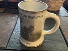 April 4  1910 Algonquin Club Beefsteak Ionia Souvenir Mug