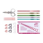 Learn Crochet Kit