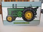 1992 Ertl 1 16 John Deere Model 80 Diesel Tractor  80th Anniversary  5704pa  Nib