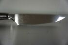 Stainless Steel 8 Inch Professional Chef Knife Damascus Pattern Japanese