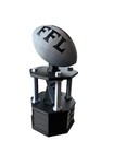 17  Fantasy Football Trophy 18 Year   Personalized  custom League Plate Included