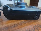 Vintage Vivitar Series 1  440 Pz Power Zoom 38-70mm Af Point   Shoot 35mm Camera