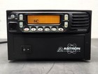 Kenwood Tk-8180-k Uhf Fm Radio W  Astron Ss-12 Switching Power Supply