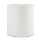 Boardwalk 6254b 8  X 800  1-ply Hardwound Paper Towels - White  6 carton  New