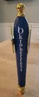 Spaten Oktoberfest Seasonal Beer Tap Handle Collectible Munich Small Chip Damage