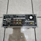 Sony Dsr-11 Ntsc pal Minidv Dvcam Digital Player Recorder Vcr Deck Works Great