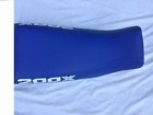  New Dark Blue Seat Cover Fits 1983-1985 Honda Atc200x Atc 200x 