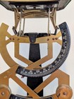 Vintage 1930s Bilateral Letter Scale In Excellent Condition Still Accurate