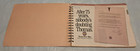 Vintage 1992 Thomas Guide Orange County Popular Street Directory Atlas