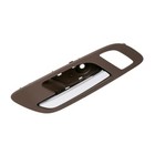 Genuine Acdelco For Gmc Sierra3500 Hd 2007-2014 Interior Door Handle Driver Side