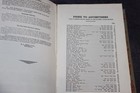 Vintage 1976 Kerrville Texas City Directory With Names  Occupations  Addresses