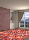Hand Knotted Area Rug 9 0  X 11 4  Traditional Oriental Wool Carpet