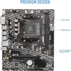  factory Refurbished  Msi A520m-a Pro Am4 Usb 3 0 Amd Micro Atx Motherboard