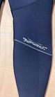Akona 5mm Women s Phantom Quantum Stretch Full Suit Akws258-09 Black