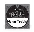 Rectified Nylon  032 Single Nylon String 2  b  Nyl032 Classical Guitar Pro-arte