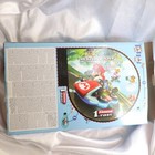 Nintendo Mario Kart Carrera Go    1 43 Scale Slot Car Track Set  complete Tested