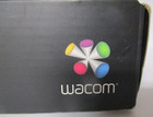 Wacom Bamboo Pen Tablet Cth-460 With Pen 