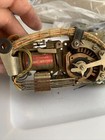 Antique Automatic Electric Rotary Stepping Switch  44 Antique Telephone Part  4