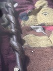 Old Walking Cane Homemade