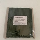 Teceum 550lb Type 3 Paracord 100 Ft  32 Strand Sheath 7 Core Yarns 4mm Thickness