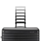 Samsonite - Framelock Max Large Spinner Suitcase - Asphalt Black