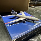 United Airlines Worldwide Cargo Boeing Dc-10-30f Dragon Wings Limited Edition