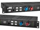 Sr Studio By Monoprice 2-channel 1073-style Microphone Preamp W Dual Transformer