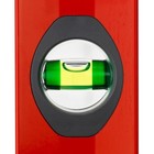 Sola Lsx24 Box Level  Aluminum  24 In  Red