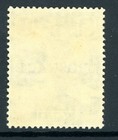Malta 1926 British Kgv   p Green Postage Scott  117 Mint U567                   