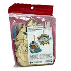 Creatology Lot 3 Christmas Arts   Craft Kits Ornaments Foam Stickers Shrink Art