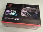 Asus Rog Thor 1600w Titanium Iii Magnetic Oled Display Gaming Power Supply