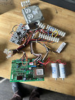 Faac 455d Circuit Board Pre-wired  no Box 