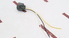 Brand New Vss Speed Sensor Wiring Plug Civic Integra Vtec 3 Wire Oem Pigtail Pig