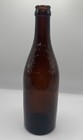 Pre Prohibition Era Robert Porter Tivoli Alexandria Va Beer Bottle  amber 