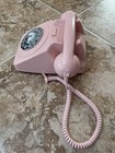 Audio Guestbook Telephone Wedding   Party Gathering Audio Guest Book Pink Phone