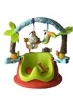 Summer Infant Deluxe Superseat  wild Safari  - Replacement Adjustable Seat Strap