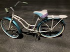 1960   s Schwinn Del Mar Beach Cruiser Bicycle Vintage