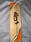 Kookaburra  Ab De Villiers Cricket Bat Orange