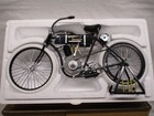 Xonex 1903-1094 Harley Davidson Motorcycle 1 6
