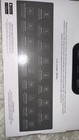 Hume Health Hume Pod 2 0 Smart Body Composition Analyzer Scale Black