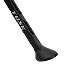 Tusk Billet Kickstand Black Fits Yamaha Yz250f 2010-2023 yz450f 2010-2024