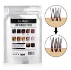 100g Keratin Hair Fibers Hair Loss Concealer For Thinning Hair Refill  4  Colors
