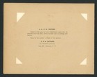 Vtg Souvenir Photo Folder   Jack s Club   Puerto Rico 1940 s  2