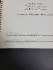 The New Real Book Jazz Classics Choice Standards Pop-fusion C And Vocal Version
