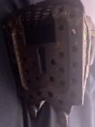Vintage Cast Iron Tammany Bank