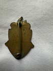 1948 Ama Gypsy Tour Pin Vintage Motorcycle Collectible Old Biker Pinback