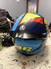 Agv K1s Full Face Helmet