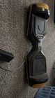 Hoverboard With Charger