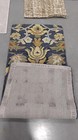 Navy   Multi 2 -3  X 6 -0  Back Stain Rug  Reduced Price 1172819168 Blm402a-26