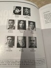 The Great Gatsby Signed Obc Broadway Playbill